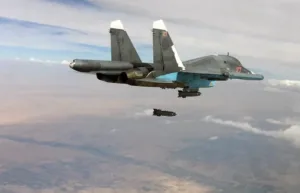 Великобритания присоединилась к операции в Сирии