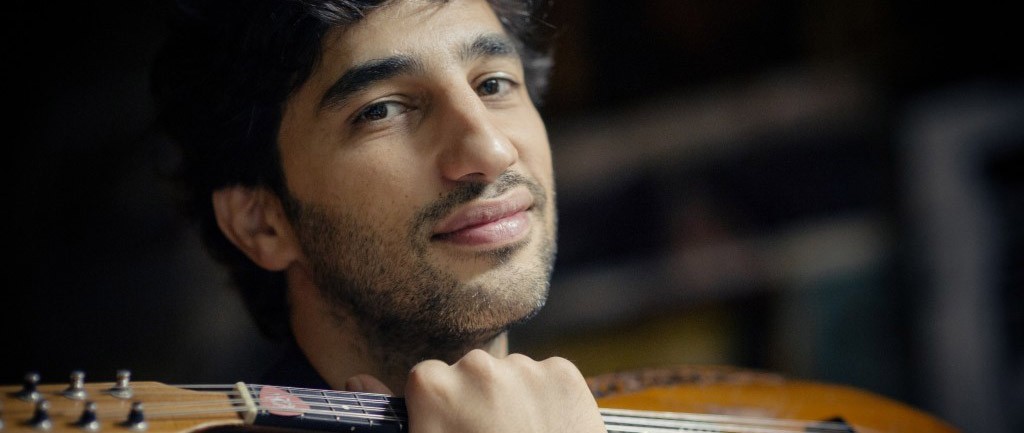 Avi Avital