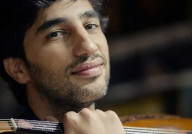 Avi Avital
