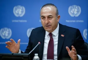 Турция хочет восстановить отношения с Россией