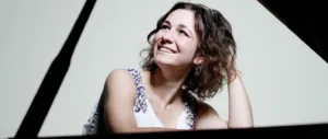 Piano Solo Concert by Galina Chistiakova