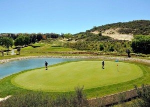 Minthis Hills Golf Course