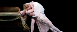 Балет «Ромео и Джульетта» – Royal Ballet Live