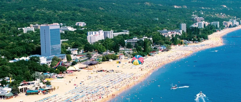 Болгария