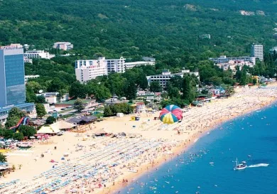 Болгария