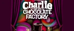 “Charlie and the Chocolate Factory” – performance in Limassol