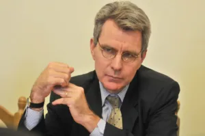 Ukraine to get more financial aid from USA