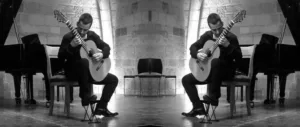 Guitar Recital – Timotheos Stylianides