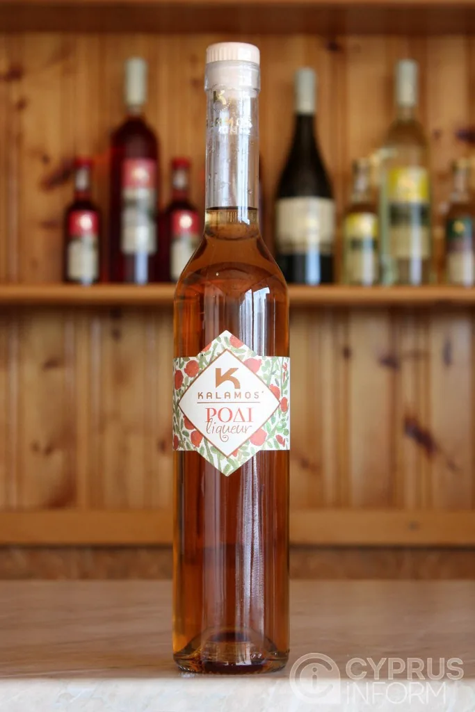 Kalamos liqueur wines Kalamos liqueur wines