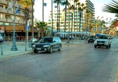 Larnaka avenue