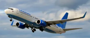 “Pobeda” opens the summer flights to Cyprus