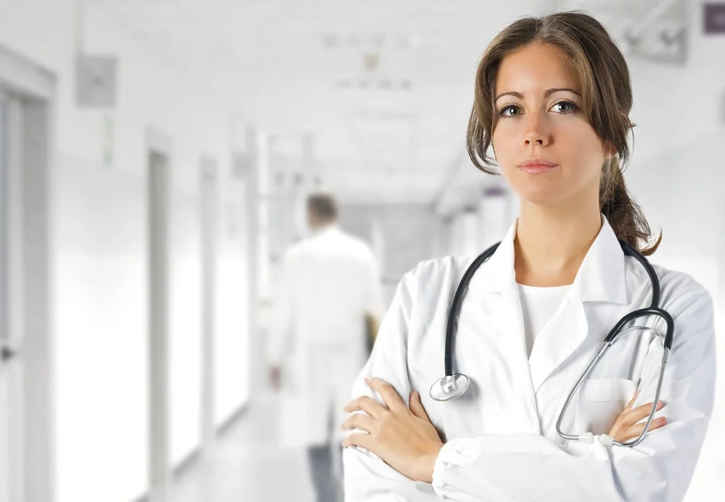 Doctor Doctor