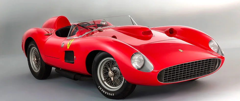 Ferrari 335