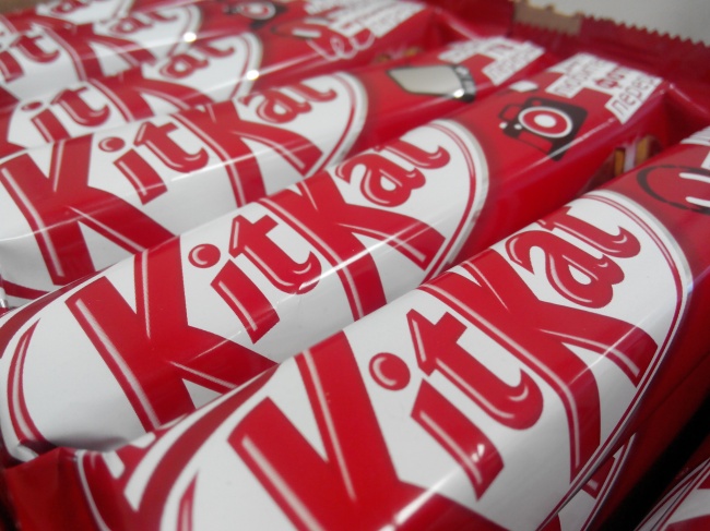 KitKat