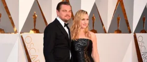DiCaprio sets new record