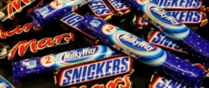 Recall of chocolates