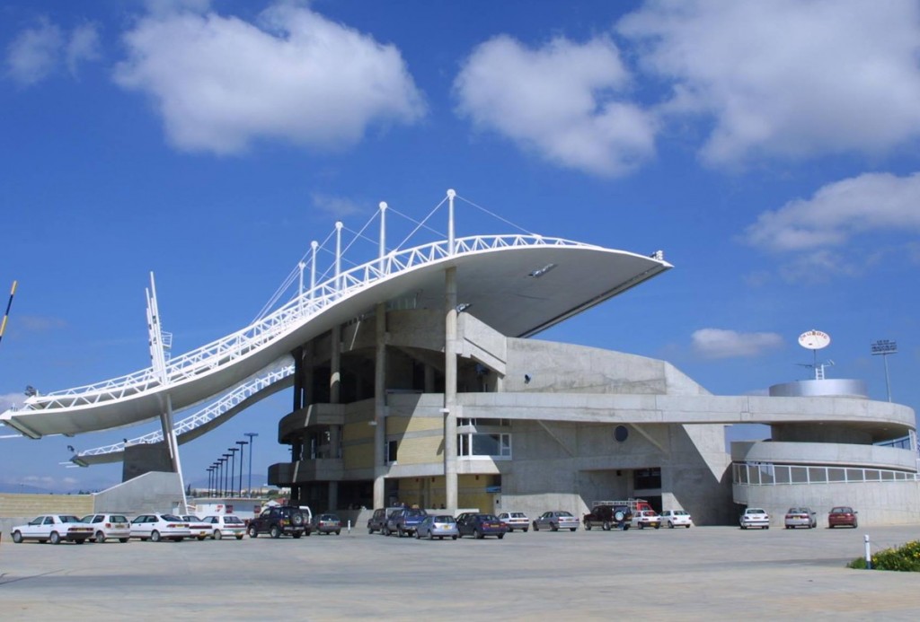 «Олимпиакос»