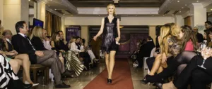 Благотворительный вечер ROYAL HEART Charity Event