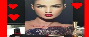 Бесплатный мейкап в аптеке Emily Pantela