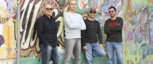 Michael Messios Symmetry Band — jazz concert in Paphos
