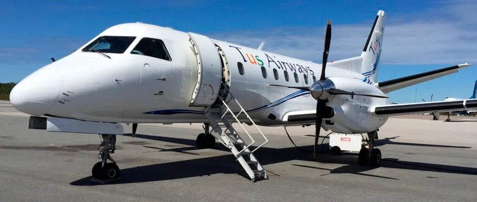 Tus Airways