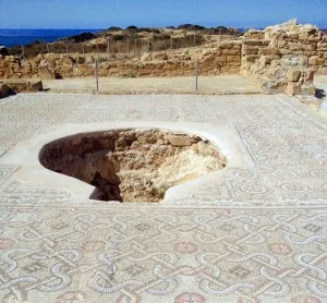 Agios Georgios Museum