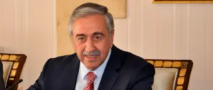 The resolution of the Cyprus problems gets closer