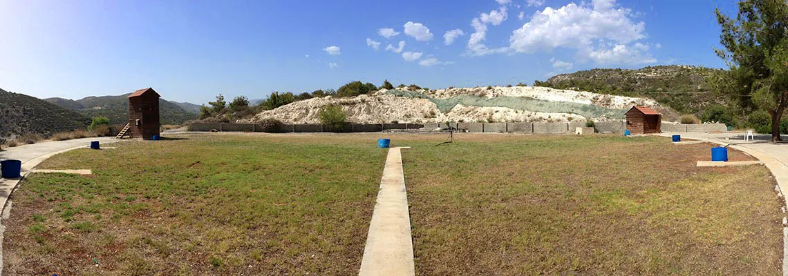 Beretta Shooting Club Beretta Shooting Club