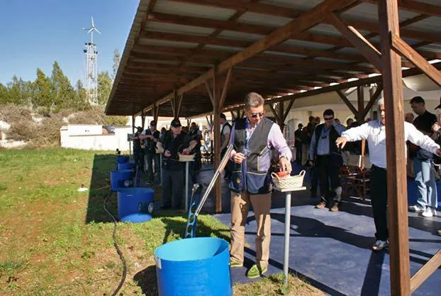 Beretta Shooting Club Beretta Shooting Club