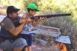 Beretta Shooting Club