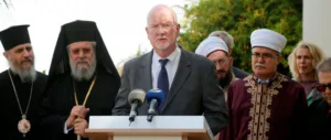 Cohabitation of Muslims and Christians in Cyprus