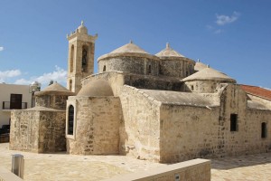 Church of Paraskevi