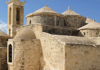 Church of Paraskevi