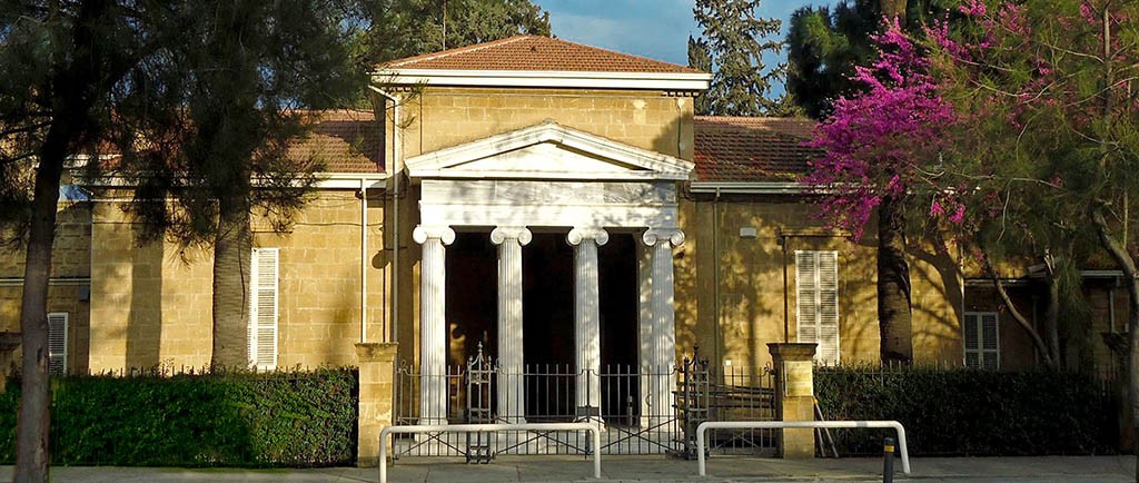 Cyprus Museum