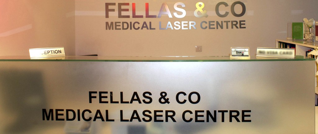 Dr. Andreas Fellas Laser Medical Centre