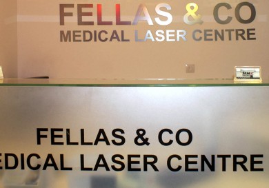 Dr. Andreas Fellas Laser Medical Centre