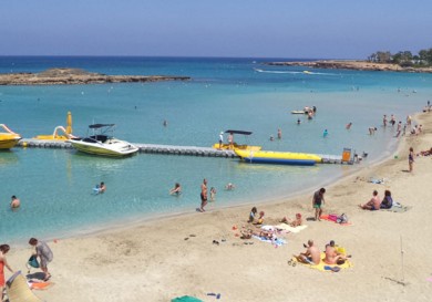 Fig Tree Bay