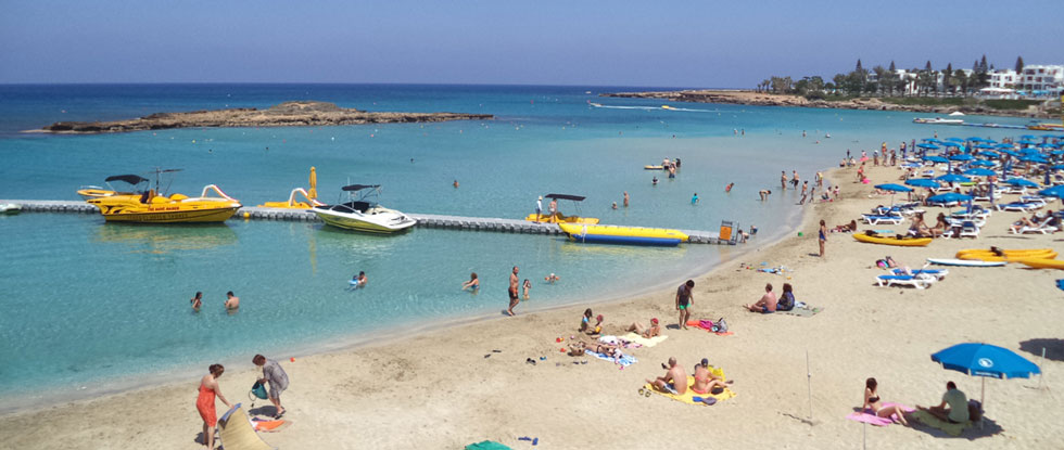 Fig Tree Bay