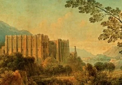 French Travellers to Cyprus Exhibition