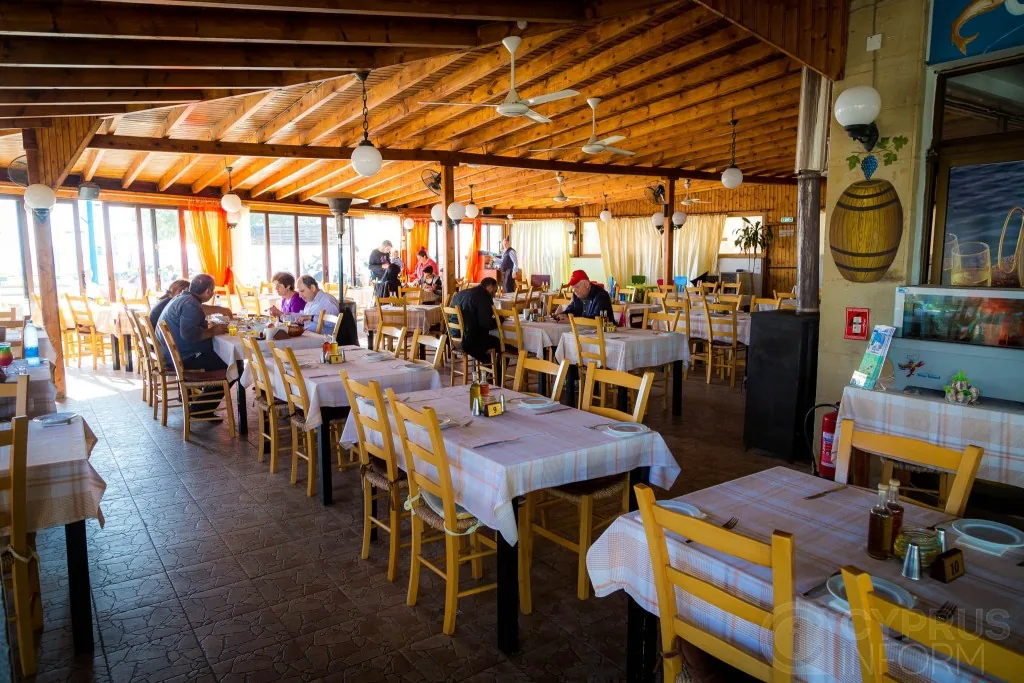 Isaac Tavern