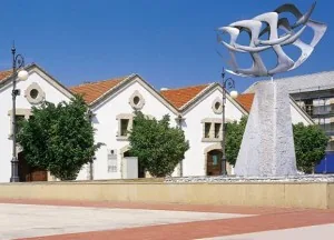 Larnaka Municipal Art Gallery