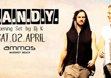 M.A.N.D.Y.