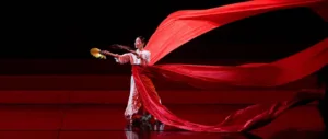 “Madama Butterfly” – MET Live in HD