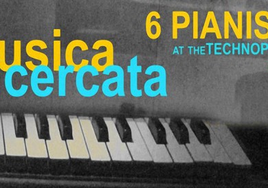 Musica Ricercata