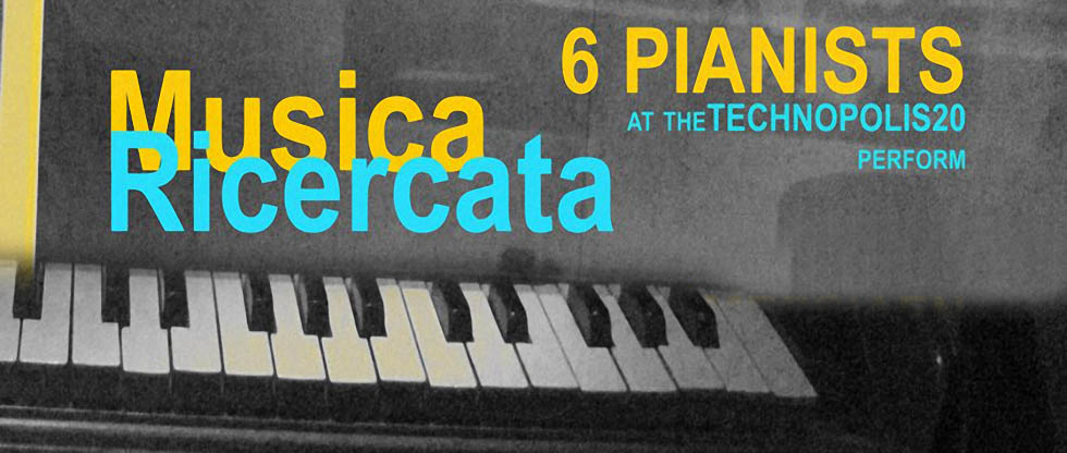 Musica Ricercata