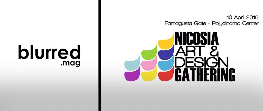 Nicosia Art & Design Gathering