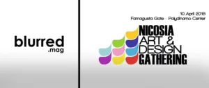 Выставка Nicosia Art & Design Gathering