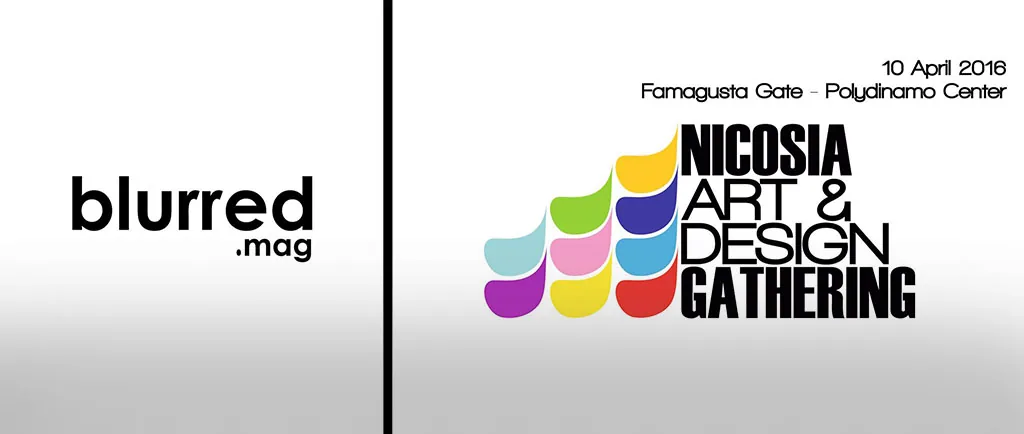 Выставка Nicosia Art & Design Gathering
