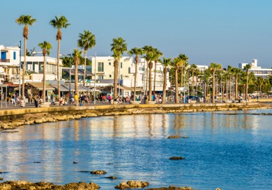 Paphos