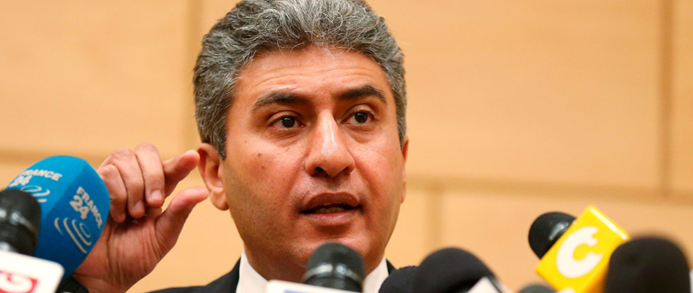 Шериф Фатхи